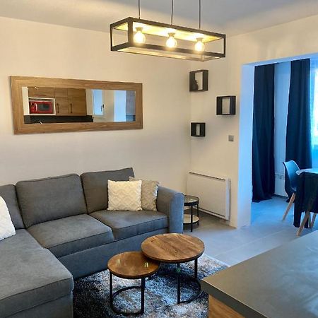 L'Appartement Du Bonheur Sanary-sur-Mer Exteriér fotografie