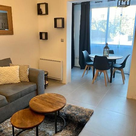 L'Appartement Du Bonheur Sanary-sur-Mer Exteriér fotografie