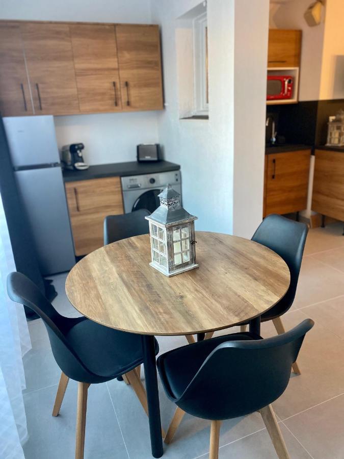 L'Appartement Du Bonheur Sanary-sur-Mer Exteriér fotografie
