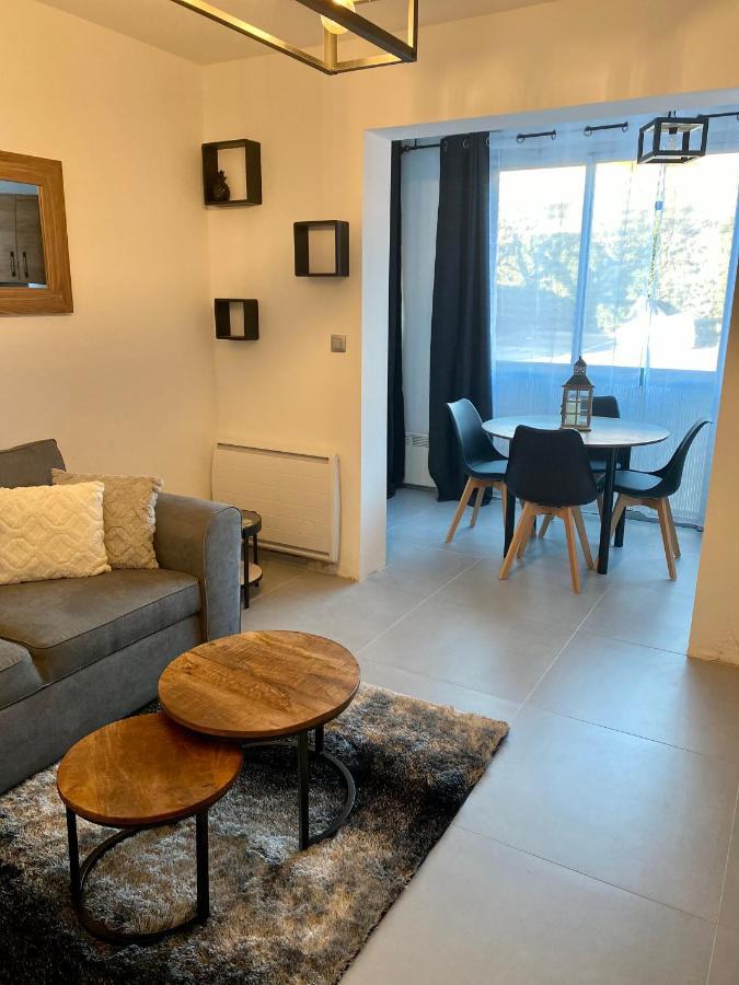 L'Appartement Du Bonheur Sanary-sur-Mer Exteriér fotografie
